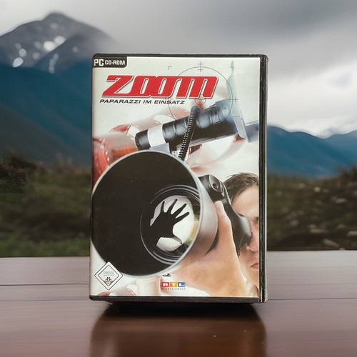Zoom paparazzi im einsatz - paparazzi,