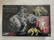 Star Wars Black Series
