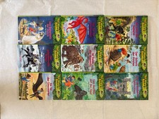 Bücher Das magische Baumhaus