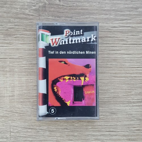 Point whitmark folge tief - point,