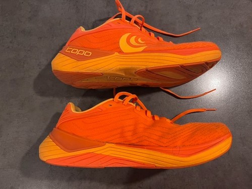 Topo ultrafly running - ultrafly, shoes