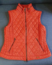 Weste leicht, Damen camel