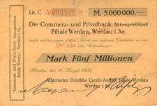 Werdau Commerz Bank 5