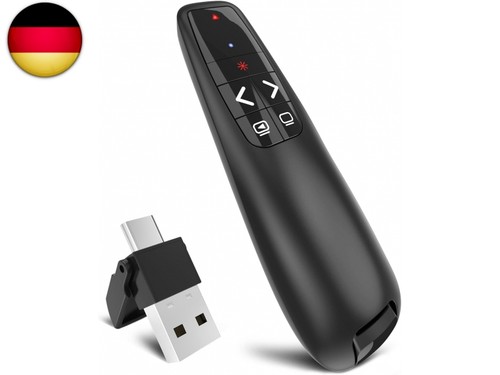 Usb c presenter - 1,