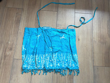 Eclipse leichter Wickelrock