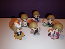 Natsume Yuujinchou Petit Chara Land Figuren Natsume Buch der Freunde Anime Manga