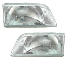 Scheinwerfer Set für Citroen