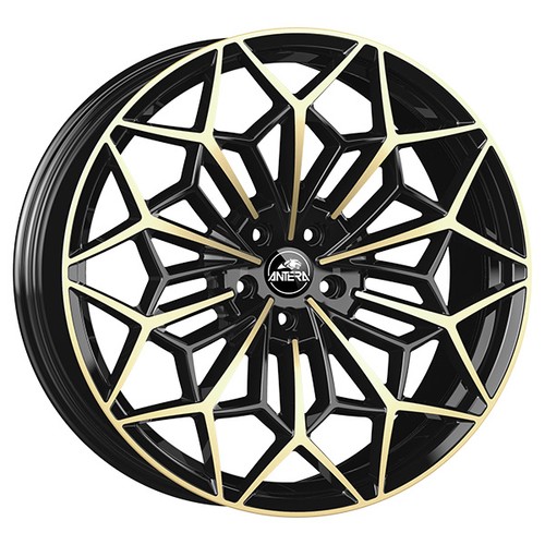 Alufelge antera a105 fur audi - alufelge,