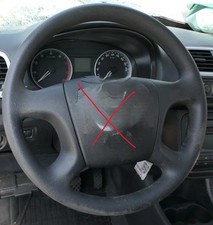 Skoda Fabia 5J Roomster