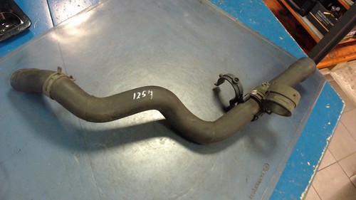 Kühlerwasserschlauch hyundai - kühlerwasserschlauch,