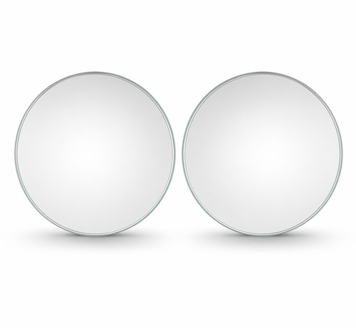 Toter winkel spiegel - 2x,