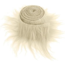 Kunstfell, Bastelstoff