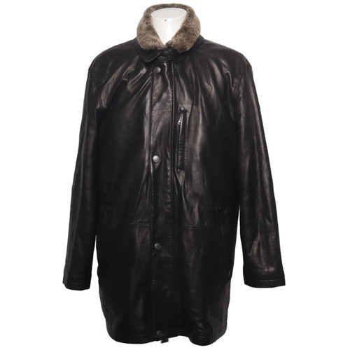 Pierre cardin lederjacke - pierre, cardin,