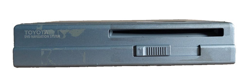 Toyota verso e12 cd - e12, cd-wechsler