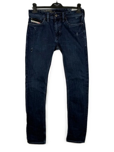 Diesel thanaz herren jeans - thanaz,