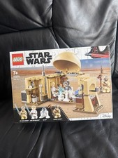 Lego star wars obi - wars:, obi-wans