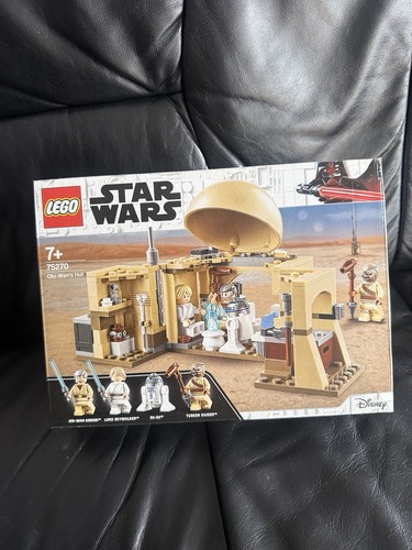 Lego star wars obi - wars:, obi-wans