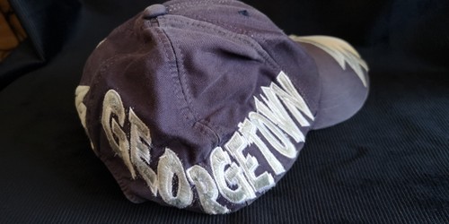 Basecap georgetown hoyas - basecap,,