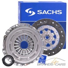 SACHS KUPPLUNGSSATZ INKL