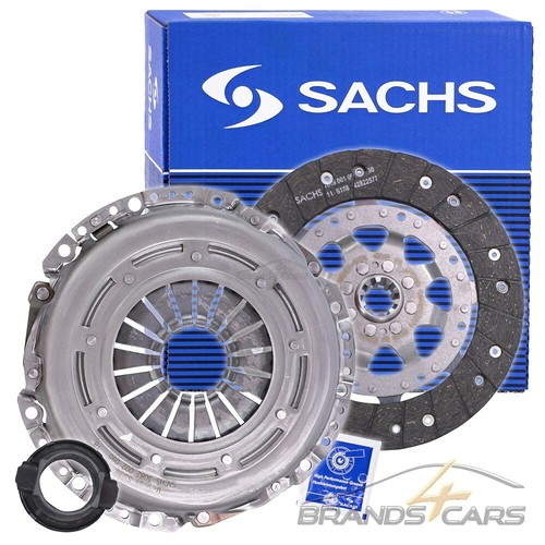 Sachs kupplungssatz inkl - kupplungssatz,