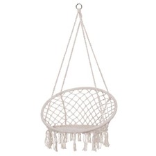 SPRINGOS Hängeschaukel mit