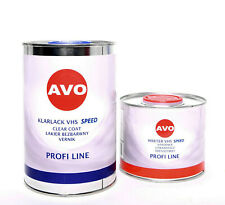 Speed Klarlack 2K VHS 1,5