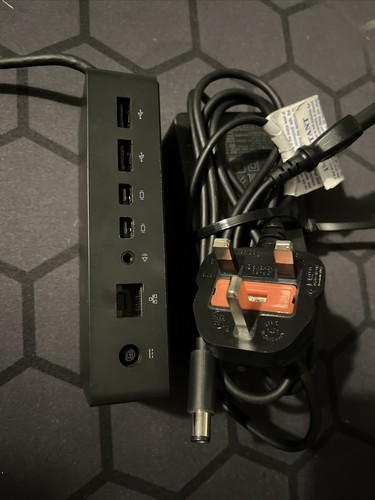Microsoft dockingstation - microsoft,