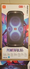 JBL Partybox 110 schwarz - NEU & OVP