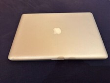 MacBook Pro 15,4 Zoll, Mitte 2010, funktional