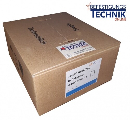 Klammern 3232mm cnk für - bk,