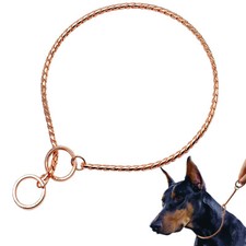 Kettenhalsband Hundehalsband