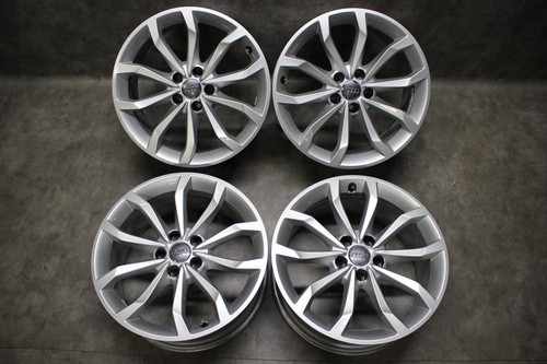 Original audi 8w - 4x,