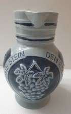 Keramik krug liter - keramik,