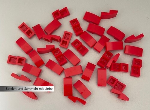 Lego steine x - 40, 2