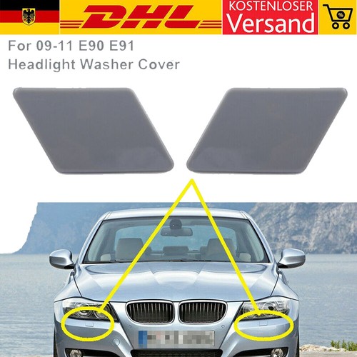 2stk für bmw 3er e90 - e90, e91