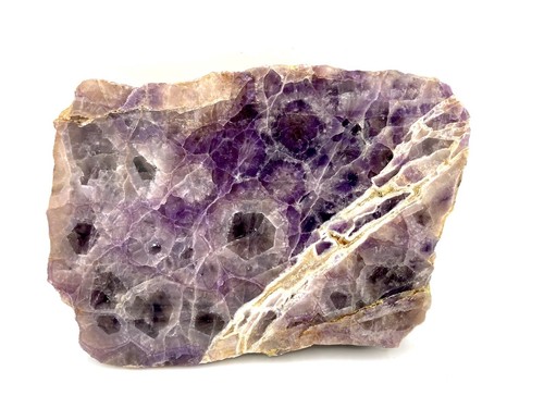 Fantastischer amethyst quarz - fantastischer,