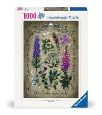 Ravensburger Puzzle Giftpflanzen 12000781
