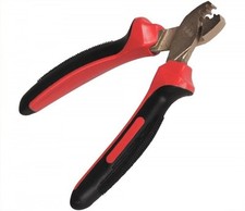 DAM EFFZETT Crimp Plier /