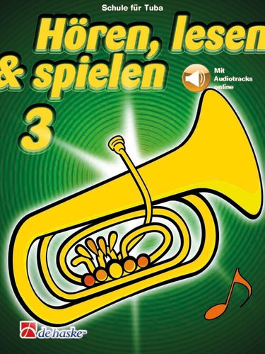 Hören lesen und - , tuba