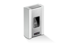 Sommer fingerscanner entrasys - fingerscanner, entrasys+