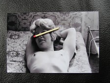 Erotik Schnappschuss Frau