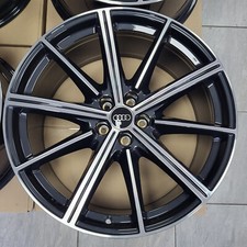 21  Zoll Original  Audi Q7 SQ7   4M0601025EE  AUDI SPORT   Neu