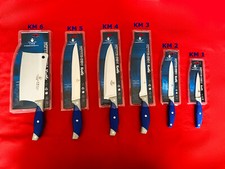 Messerset, Metzgermesser