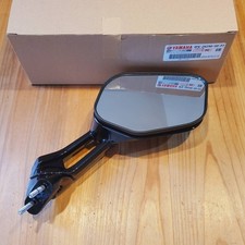 YAMAHA Original 08-09 FJR1300A