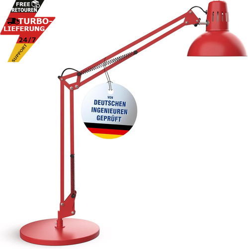 Maul led schreibtischlampe - maul,