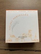 Hermes Eau des Merveilles 50ml