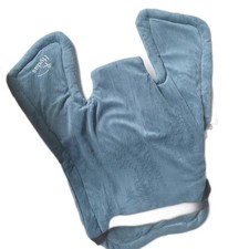 Hydas Nacken Schulter-Heizkissen elektrisch extra lang gezielte Wärme Nackenbere