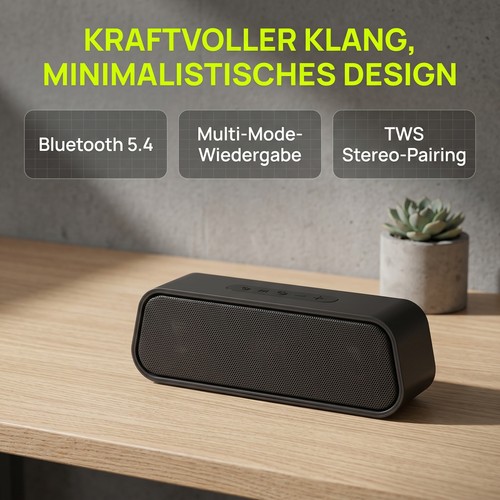 Tragbarer bluetooth - tragbarer,