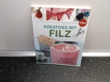 KREATIVES  MIT  FILZ