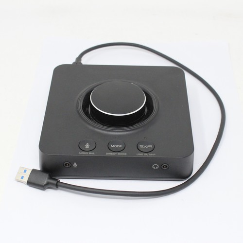 Creative sound blaster - sound,